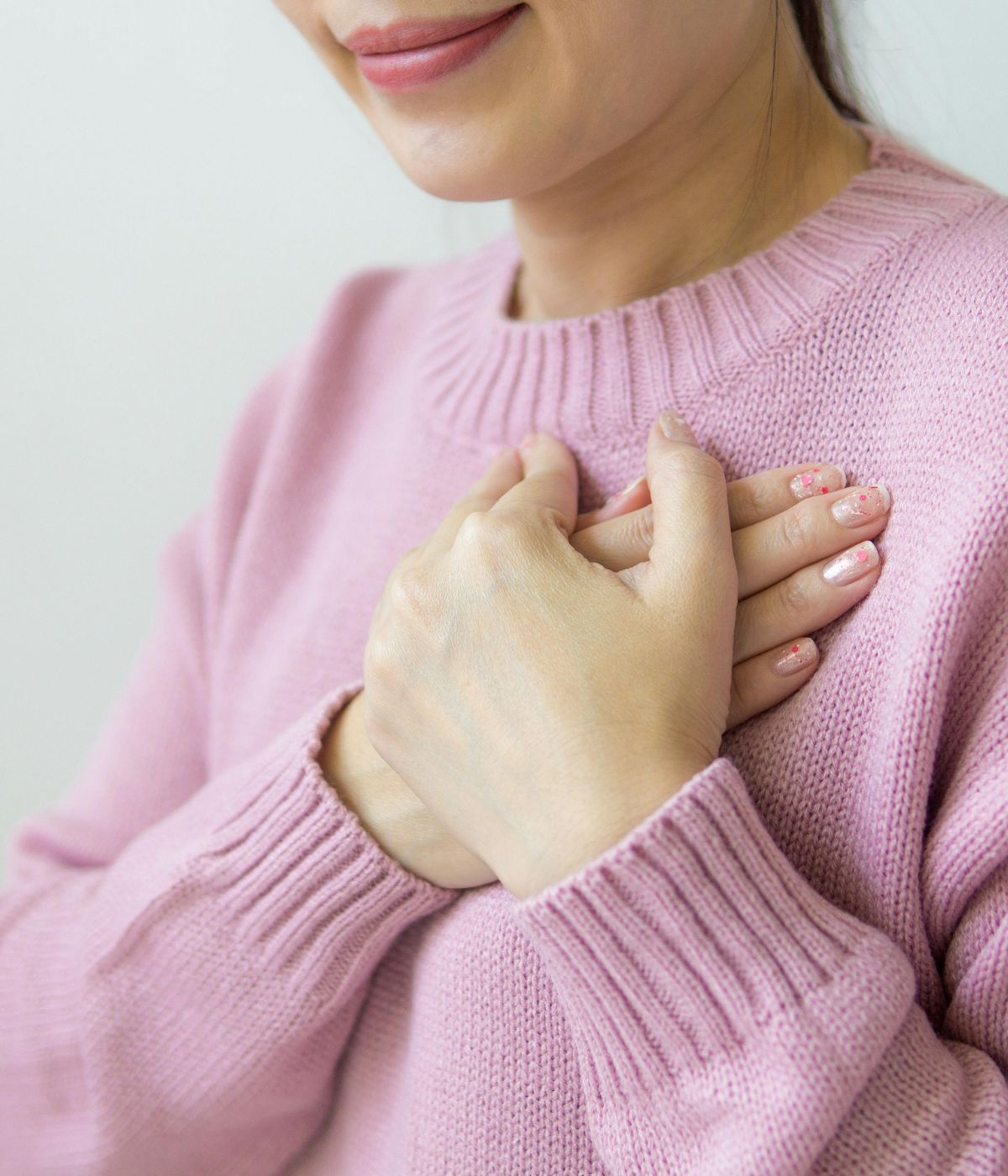 Traumainformoitu tuki